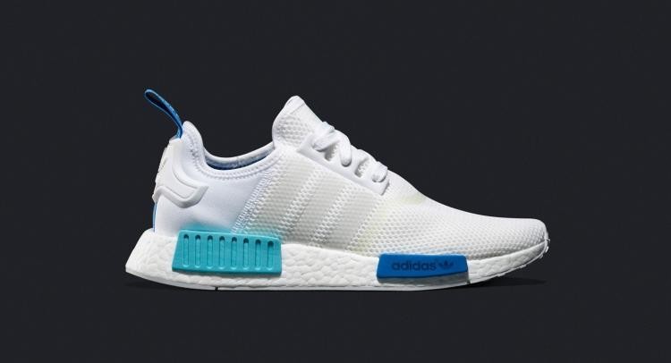 adidas nmd homme soldes